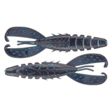 Black Label Cliff Pace CP Craw 8pk - WOO! TUNGSTEN