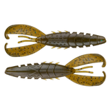 Black Label Cliff Pace CP Craw 8pk - WOO! TUNGSTEN