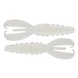Black Label Cliff Pace CP Craw 8pk - WOO! TUNGSTEN