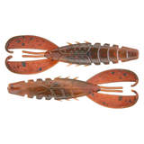 Black Label Cliff Pace CP Craw 8pk - WOO! TUNGSTEN