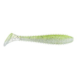 Keitech Swing Impact FAT Swimbait 3.3"