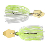 Z-Man Tungsten Chatterbait Elite EVO - WOO! TUNGSTEN