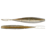Black Label Cliff Pace Hi Roller Minnow - WOO! TUNGSTEN