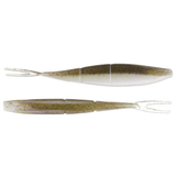 Black Label Cliff Pace Hi Roller Minnow - WOO! TUNGSTEN