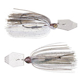 Z-Man Tungsten Chatterbait Elite EVO (11 Colors) - WOO! TUNGSTEN