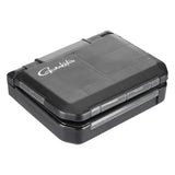 G-Box 318SD Pocket Utility Case - WOO! TUNGSTEN