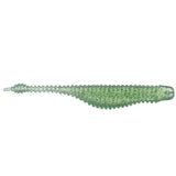 Great Lakes Finesse Drop Minnow 8pk - WOO! TUNGSTEN