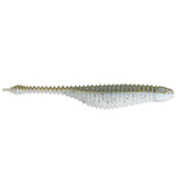 Great Lakes Finesse Drop Minnow 8pk - WOO! TUNGSTEN