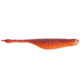 Great Lakes Finesse Drop Minnow 8pk - WOO! TUNGSTEN