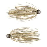 Great Lakes Finesse - Finesse Matte Jig - WOO! TUNGSTEN