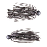 Great Lakes Finesse - Finesse Matte Jig - WOO! TUNGSTEN