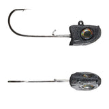 Great Lakes Finesse - Hanging Jig Head - WOO! TUNGSTEN