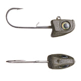 Great Lakes Finesse - Hanging Jig Head - WOO! TUNGSTEN