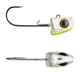 Great Lakes Finesse - Hanging Jig Head - WOO! TUNGSTEN