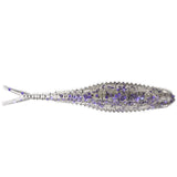 Great Lakes Finesse - Hover Minnow 2.75" - WOO! TUNGSTEN