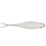 Great Lakes Finesse - Hover Minnow 2.75" - WOO! TUNGSTEN