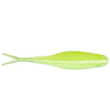 Great Lakes Finesse - Hover Minnow 2.75" - WOO! TUNGSTEN