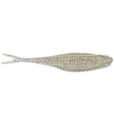 Great Lakes Finesse - Hover Minnow 2.75" - WOO! TUNGSTEN