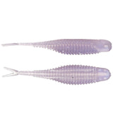 Great Lakes Finesse - Hover Minnow 2.75" - WOO! TUNGSTEN