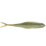 Great Lakes Finesse - Hover Minnow 2.75" - WOO! TUNGSTEN