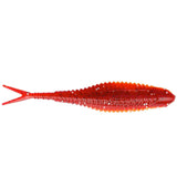 Great Lakes Finesse - Hover Minnow 2.75" - WOO! TUNGSTEN