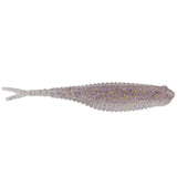 Great Lakes Finesse - Hover Minnow 2.75" - WOO! TUNGSTEN