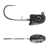 Great Lakes Finesse - Sneaky Swimbait Jig Head - WOO! TUNGSTEN