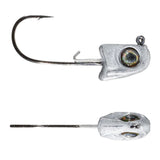 Great Lakes Finesse - Sneaky Swimbait Jig Head - WOO! TUNGSTEN