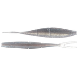 Black Label Cliff Pace Hi Roller Minnow - WOO! TUNGSTEN