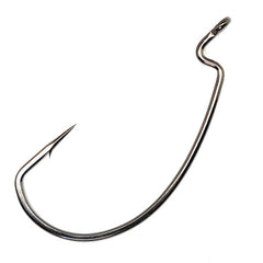 Gamakatsu SuperLine Offset EWG Hooks – WOO! TUNGSTEN