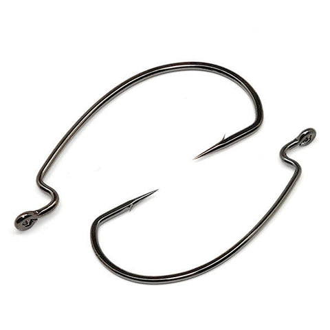 Service Drop Hook Flipping & Drop Shot Hooks – WOO! TUNGSTEN