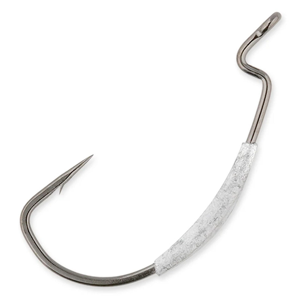 【WOOHWA】HOOK LAYERED T Gamakatsu Superline EWG Weighted Hook 5pk – WOO! TUNGSTEN