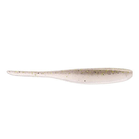 Keitech Shad Impact Gizzard Shad - WOO! TUNGSTEN