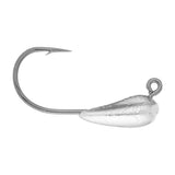 Great Lakes Finesse - Mini Pro Tube Jig Head 4pk - WOO! TUNGSTEN