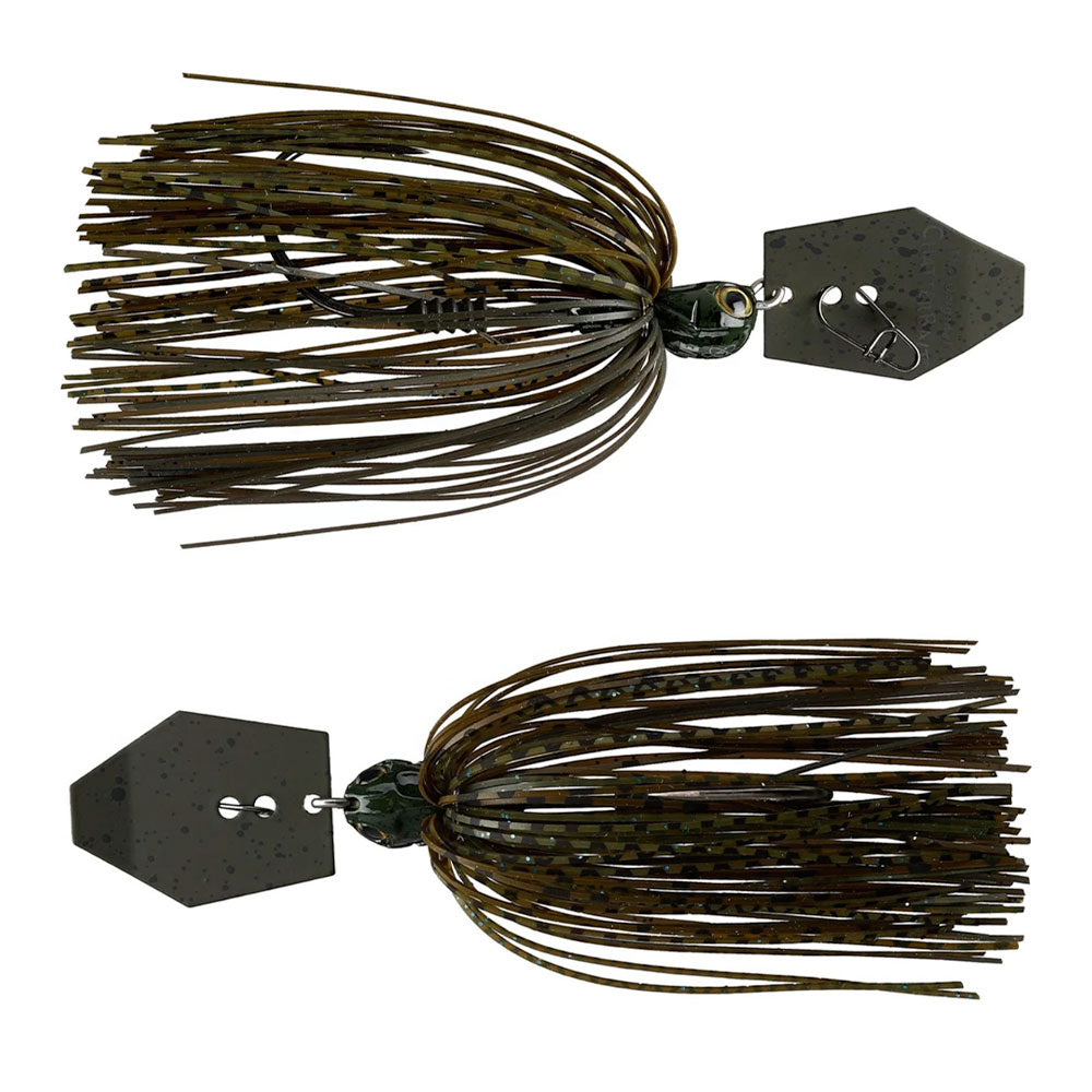 Kaufe Zman Chatterbait 3/8 oz Sinkender Köder Schwarz Rot (0990) zum Preis ab 12 Kaufe Zman Chatterbait 3/8 oz Sinkender Köder Schwarz Rot (0990) zum Preis ab 12