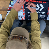 Feider Autographed Elite Series Jersey