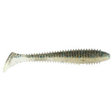 Keitech Swing Impact FAT Swimbait 3.8"