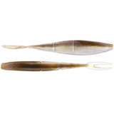 Black Label Cliff Pace Hi Roller Minnow - WOO! TUNGSTEN