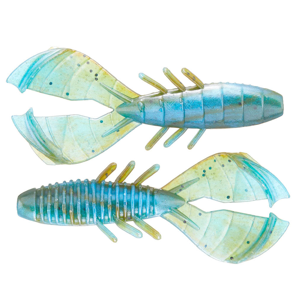 ballistic missile fishing lure Missile Baits