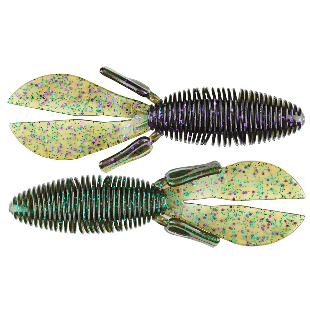 Missile Baits D Bomb Creature Bait Candy Grass - WOO! TUNGSTEN