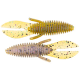 Missile Baits - Micro D Bomb Creature Bait 2.3" - WOO! TUNGSTEN