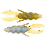 Missile Baits - Micro D Bomb Creature Bait 2.3" - WOO! TUNGSTEN