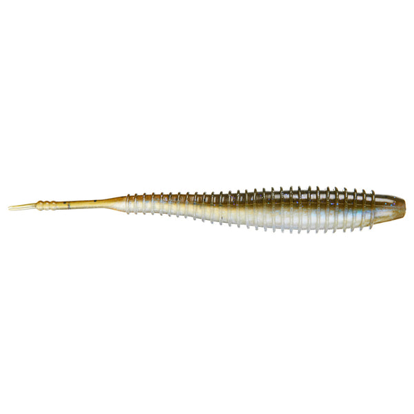 Power Bait 3.5 The Deal Green Pumpkin – Big Eye Spinnerbaits