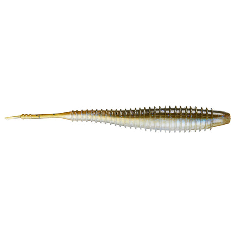 Missile Baits Spunk Shad Goby Bite - WOO! TUNGSTEN