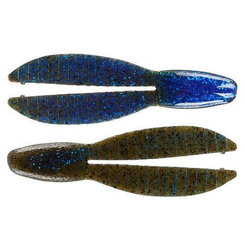 WOO! Tungsten Flipping Jigs From Outkast Tackle – WOO! TUNGSTEN