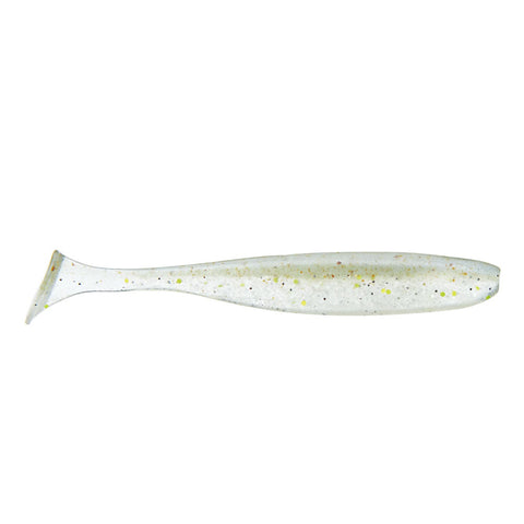 Keitech Easy Shiner Swimbait Original Sexy Shad - WOO! TUNGSTEN