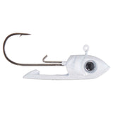 Buckeye Lures - Scope Head 3pk - WOO! TUNGSTEN