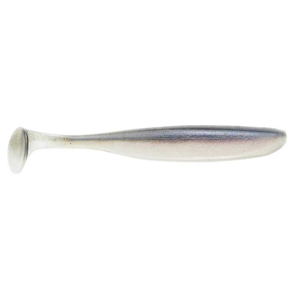 Keitech Easy Shiner Swimbait Pro Blue Red Pearl - WOO! TUNGSTEN
