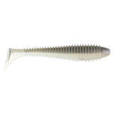 Keitech Swing Impact FAT Swimbait 4.3"