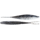 Black Label Cliff Pace Hi Roller Minnow - WOO! TUNGSTEN